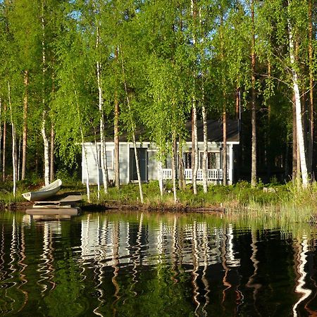 Lomamokkila Cottages Савонлінна Номер фото