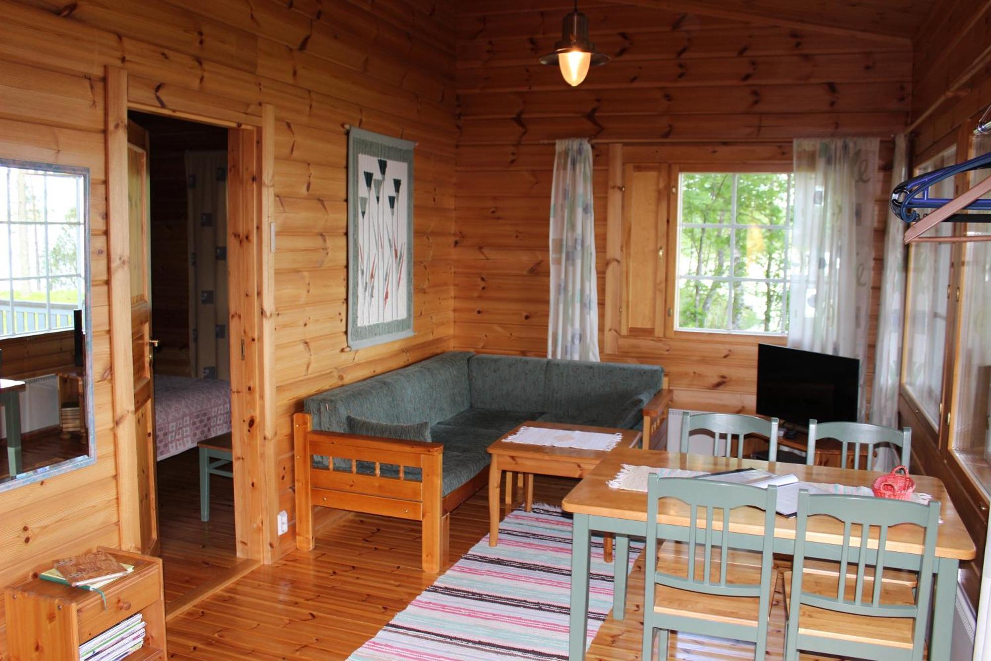 Lomamokkila Cottages Савонлінна Номер фото