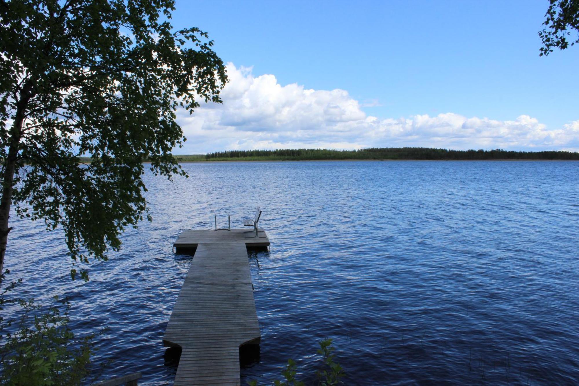 Lomamokkila Cottages Савонлінна Номер фото