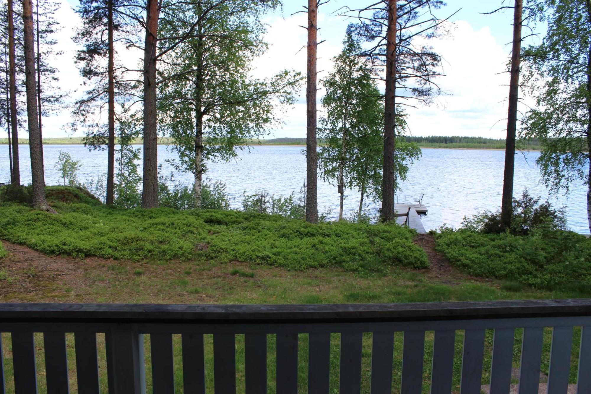 Lomamokkila Cottages Савонлінна Номер фото