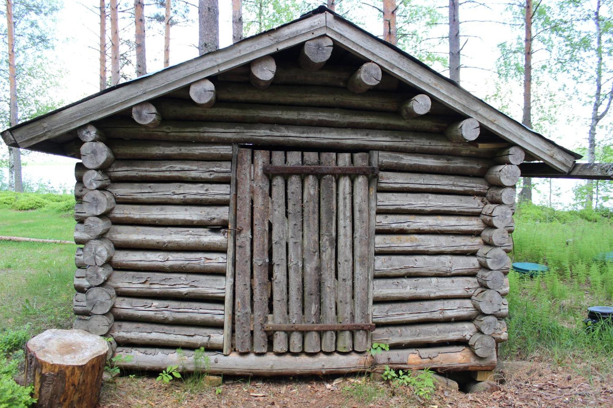 Lomamokkila Cottages Савонлінна Номер фото