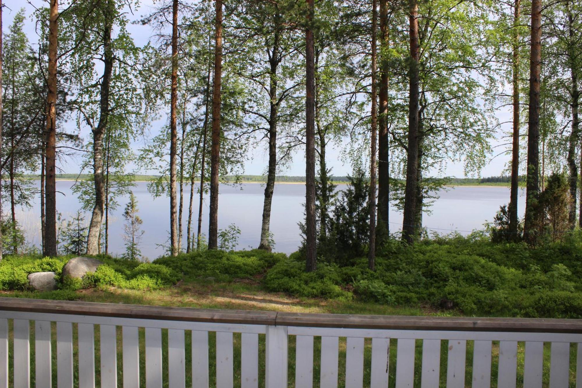 Lomamokkila Cottages Савонлінна Номер фото