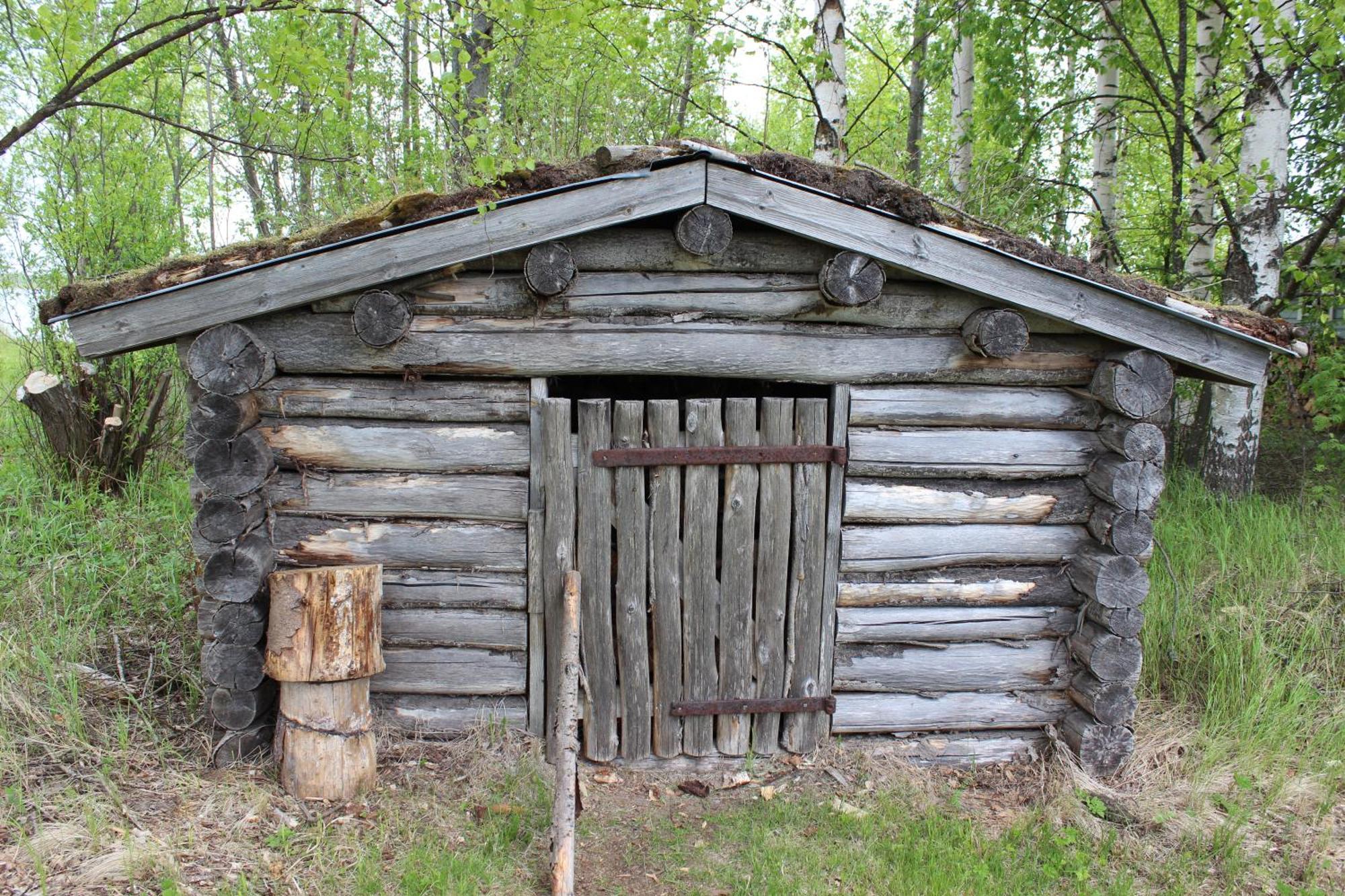 Lomamokkila Cottages Савонлінна Номер фото