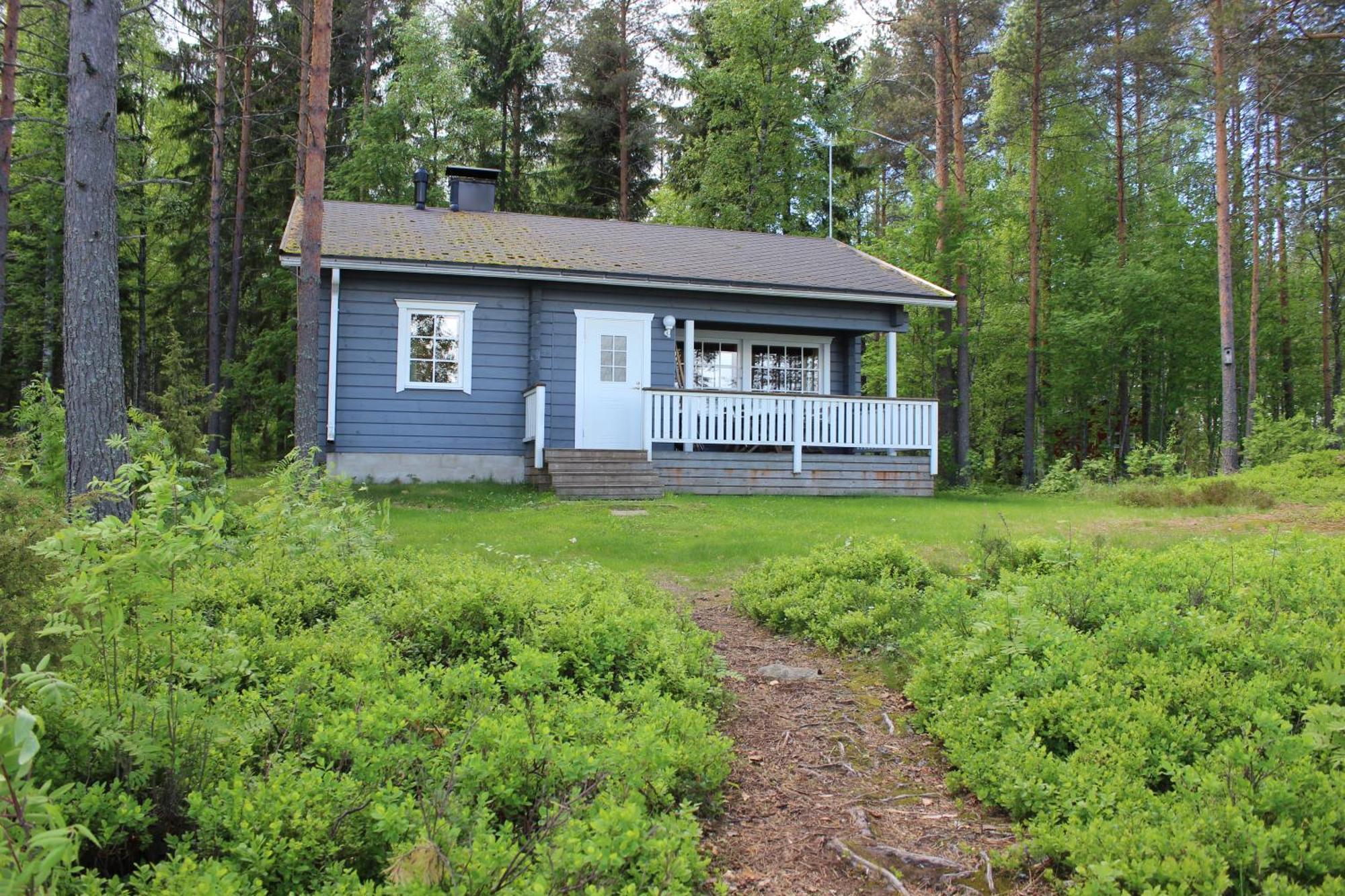 Lomamokkila Cottages Савонлінна Номер фото